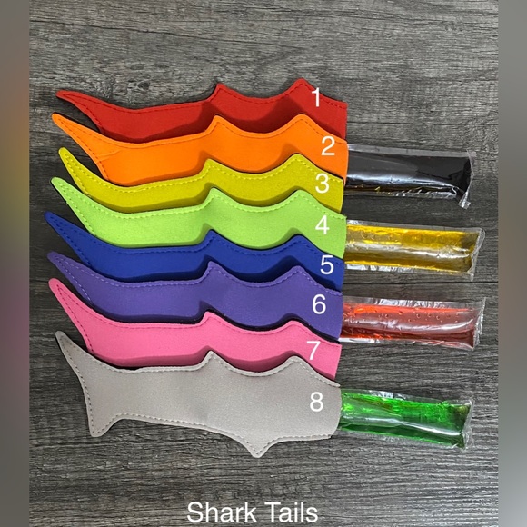 Personalized Freeze Pop Holders-Set of 3 - Picture 3 of 4